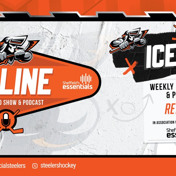 ICELINE – Sheffield Steelers